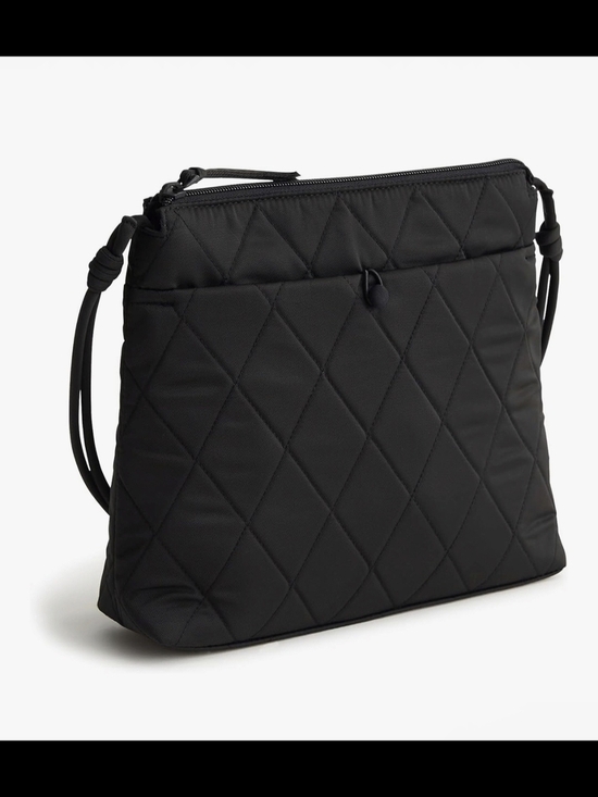 Vera Bradley Handbags - Vera Bradley Women's Performance Twill Original Hipster Crossbody #1260